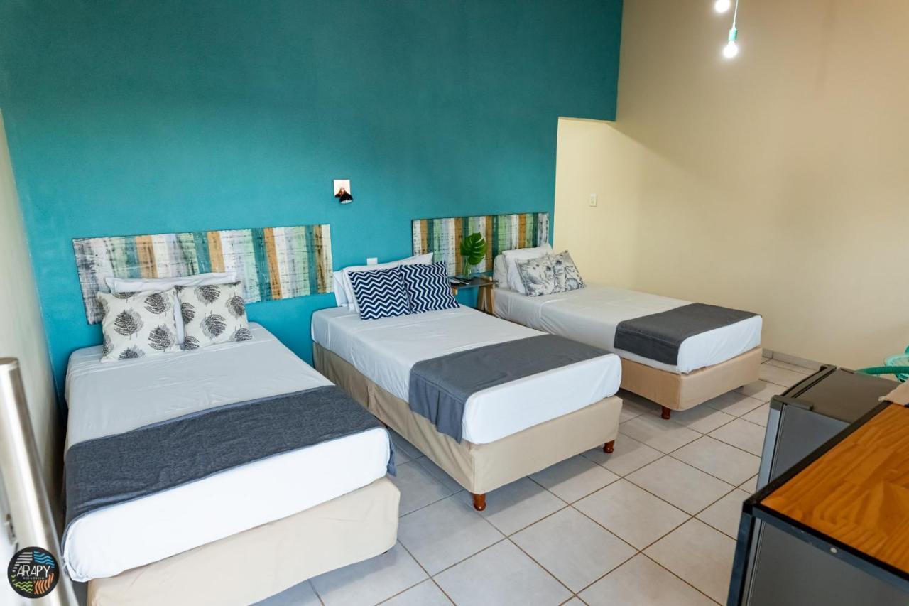 Arapy Bed And Dream Bed & Breakfast Puerto Iguazu Ngoại thất bức ảnh