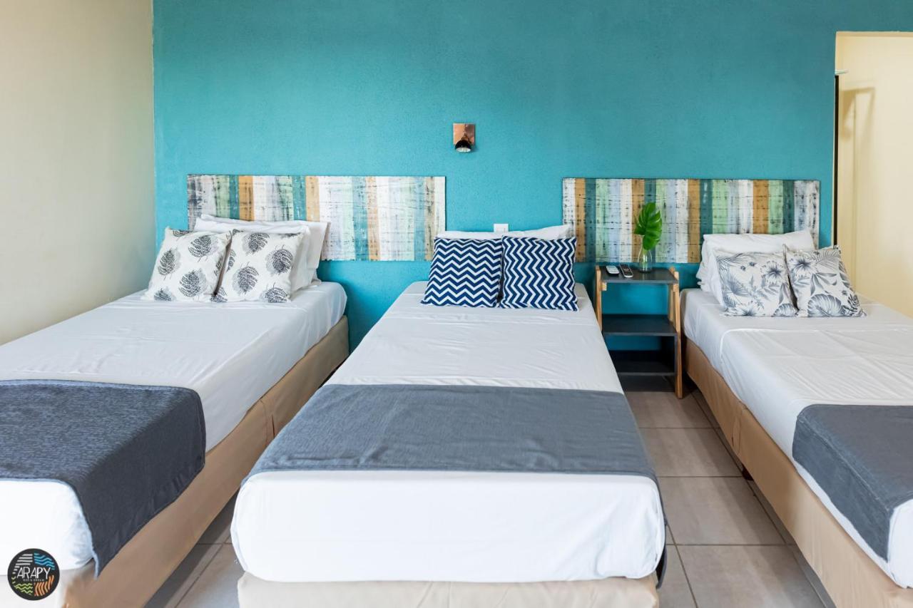 Arapy Bed And Dream Bed & Breakfast Puerto Iguazu Ngoại thất bức ảnh